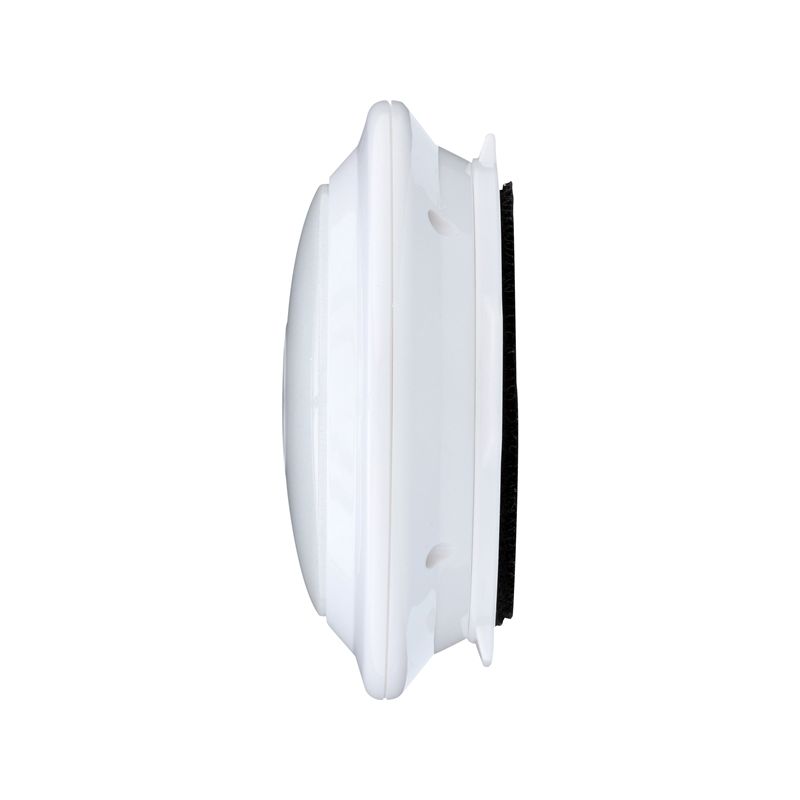 AmerTac LPL622WRC Accent Puck Light, LED Lamp, 55 Lumens, 3000 K Color Temp, White White