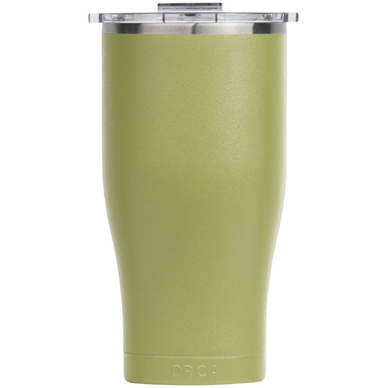 Orca Chaser Insulated Tumbler 27 Oz., Green