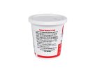 Oatey 31166 Plumbers Putty, Solid, Off-White, 14 oz Off-White
