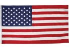 Valley Forge Polycotton American Flag
