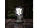 Dorcy Adventure Series LED Lantern Black &amp; Gray
