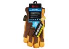 KincoPro MiraG2 Men&#039;s Winter Work Glove XL, Brown