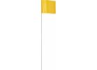 Empire Stake Marking Flags Yellow