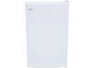 Avanti Vertical Upright Freezer 2.8 Cu. Ft., White