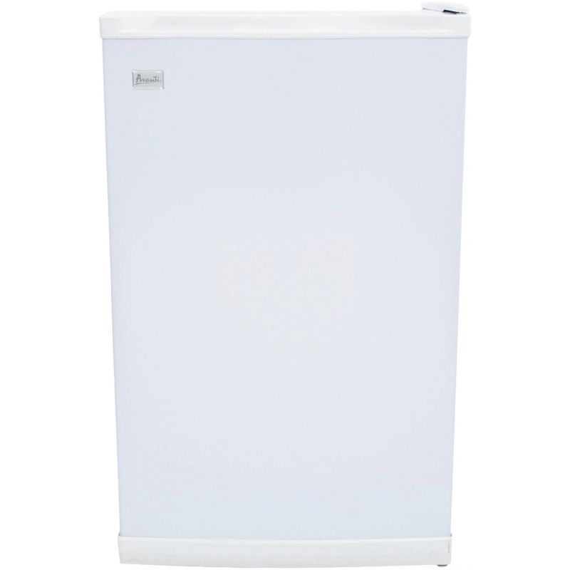 Avanti Vertical Upright Freezer 2.8 Cu. Ft., White