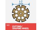 Dremel Cutting/Shaping Cut-Off Wheel
