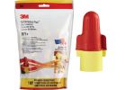 3M Performance Plus Wire Connector Red W/Yellow Skirt