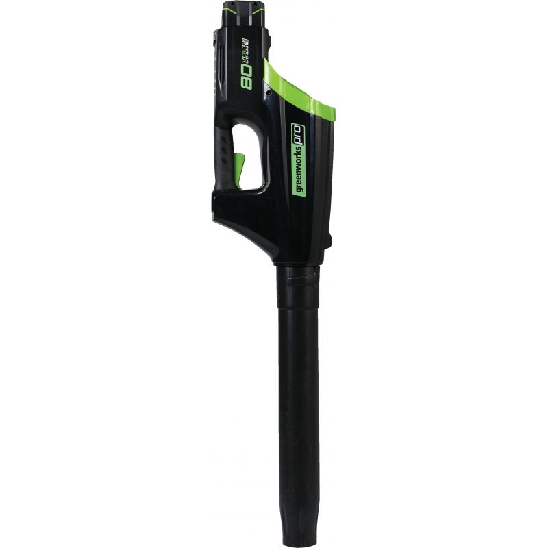 Greenworks Pro 80V Axial Cordless Blower