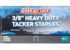 Channellock No. 11 Powercrown Hammer Tacker Staple