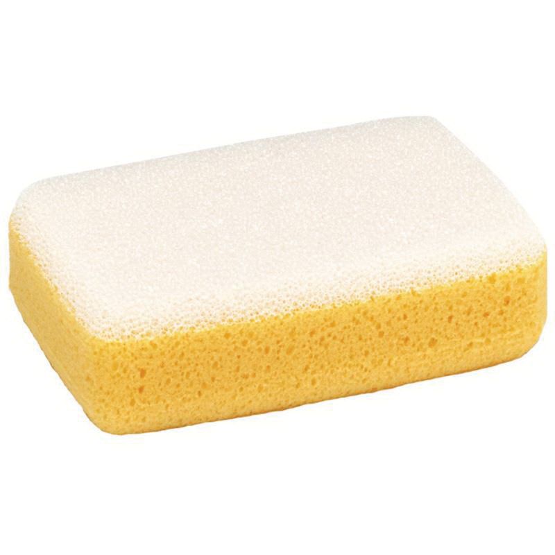Buy Marshalltown Premier Line Series TLW Large Tile Grout Scrubbing Sponge,  6-1/2 in L, 4-1/2 in W, 2-1/8 in Thick