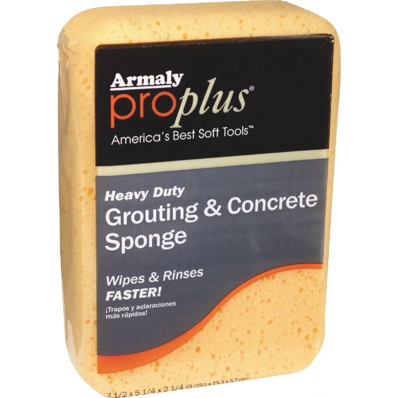 Armaly ProPlus Concrete &amp; Grout Sponge