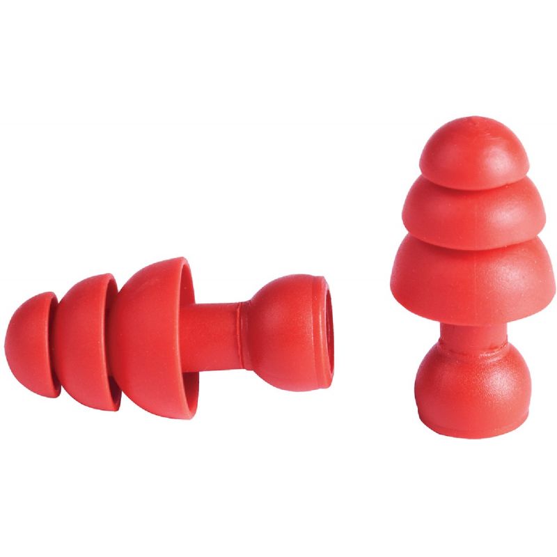 Milwaukee Replacement Flanged Ear Plugs