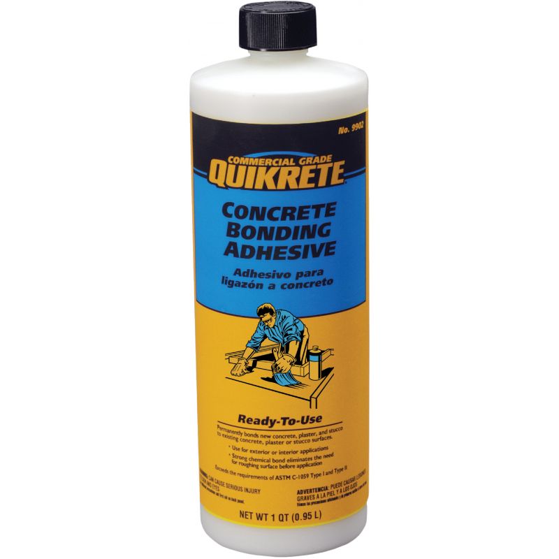 Quikrete Concrete Bonding Adhesive 1 Qt.
