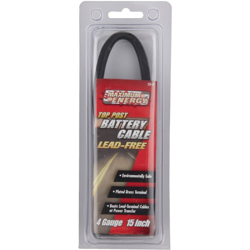 Road Power Battery Cable