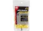Gardner Bender WingGard Wire Connector Small, Yellow