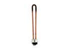 Richmond RP10874GH Electric Water Heater Element, 120 V, 2000 W, 1 in Connection, Copper