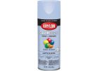 Krylon ColorMaxx Spray Paint + Primer Glacier, 12 Oz.