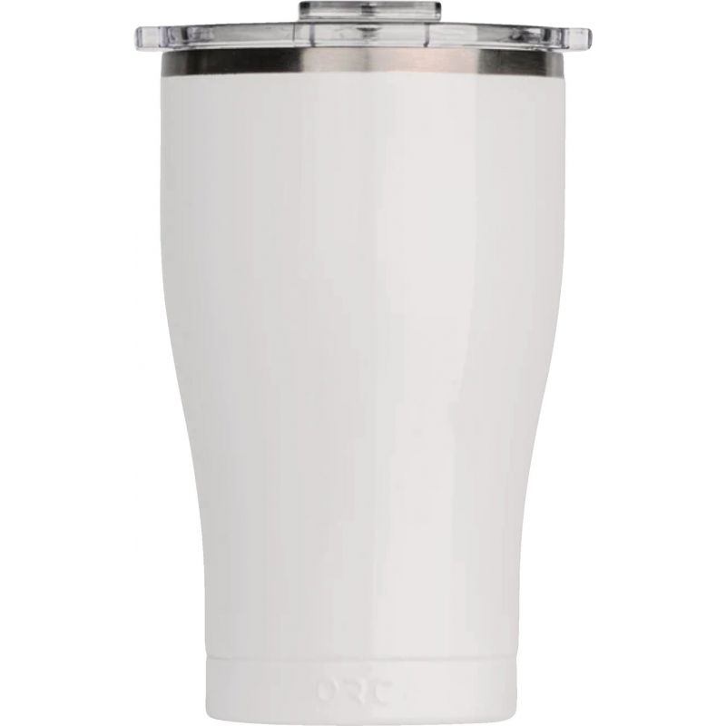 Orca Chaser Insulated Tumbler 22 Oz., Pearl
