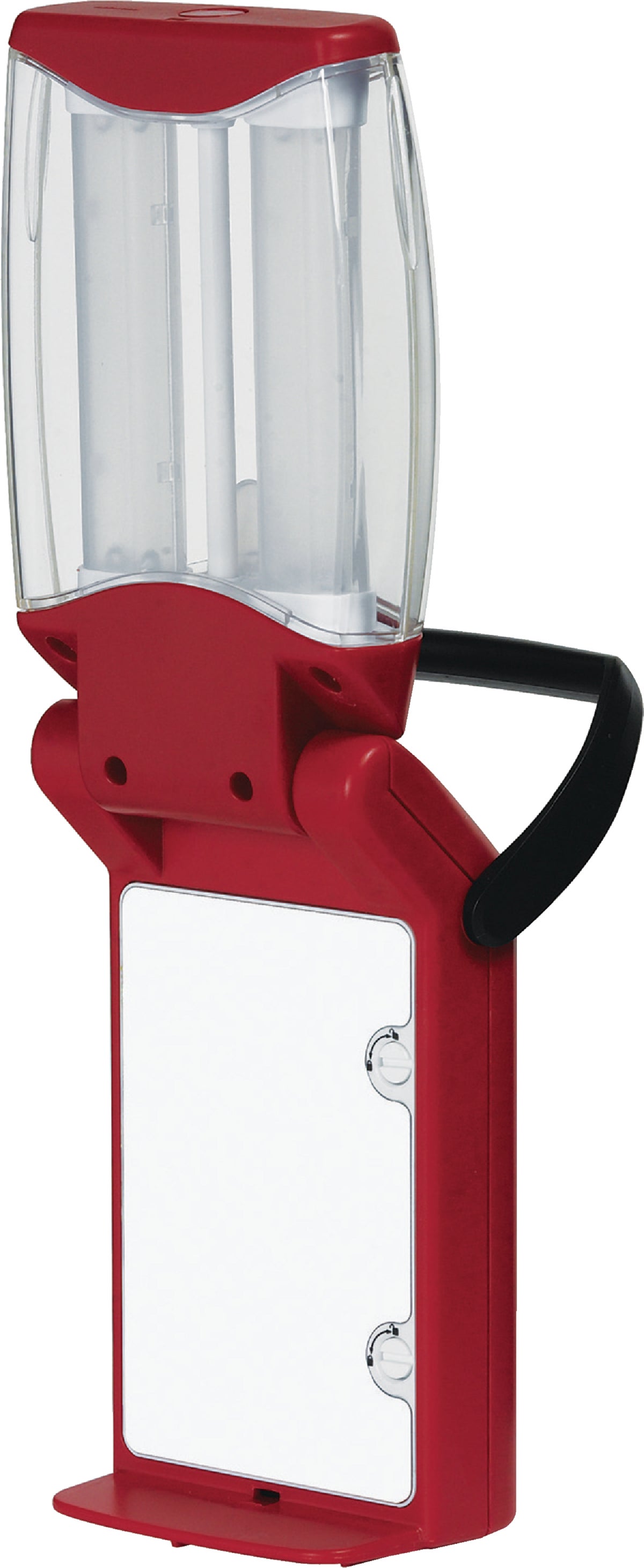 New EVEREADY UTILITY AREA LANTERN 360 Illumination ~ NO 6v Battery Included