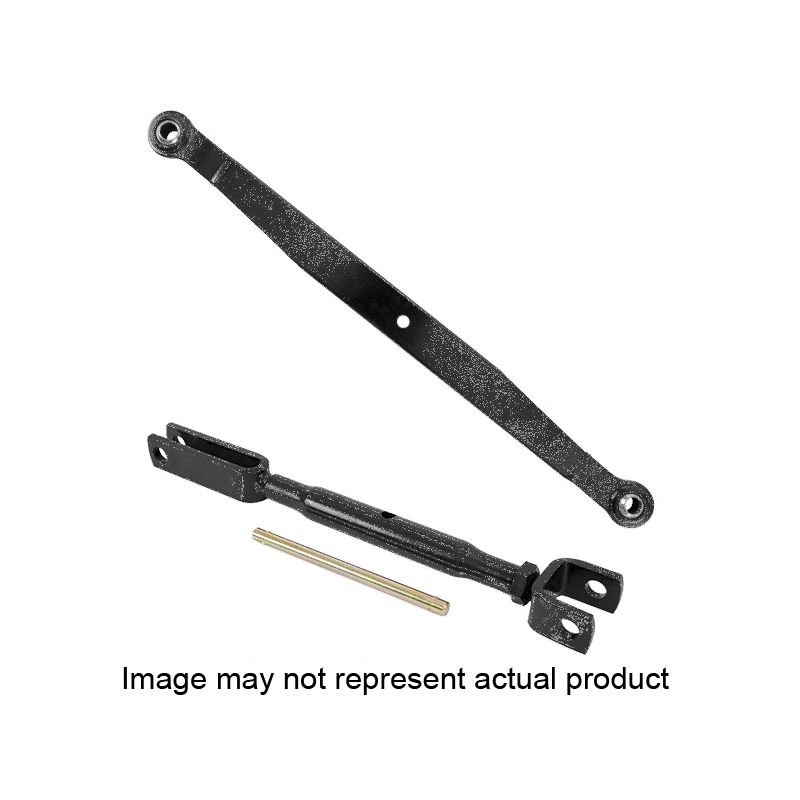 Koch 4038203 Ball End Lift Arm, Weld-On, Powder-Coated, For: Category 2 Tractors