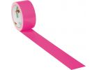 Duck Tape Colored Duct Tape Neon Pink