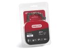 Oregon VersaCut T62 Chainsaw Chain, 18 in L Bar, 0.05 Gauge, 3/8 in TPI/Pitch, 62-Link