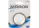 Custom Accessories Blind Spot Mirror 2 In. W