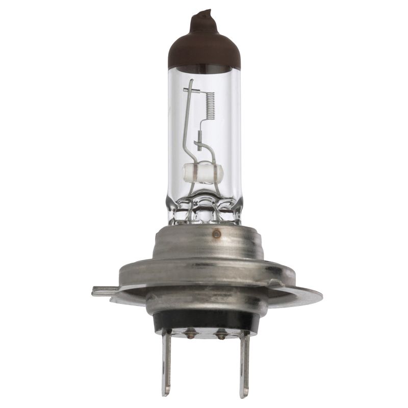 Peak H7-55W-BPP Automotive Bulb, 12.8 V, 55 W, Halogen Lamp