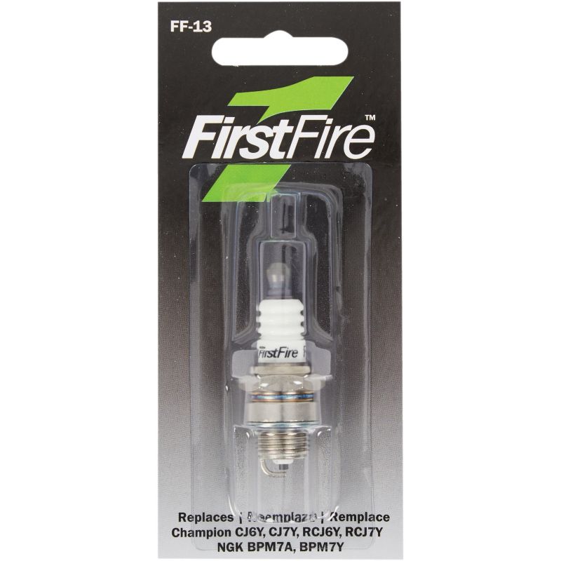 Arnold FirstFire 3/4 In. 2 &amp; 4-Cycle Spark Plug