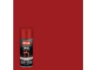 Krylon OSHA Spray Paint Safety Red, 12 Oz.