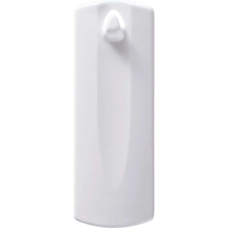 3M Command Sawtooth Adhesive Picture Hanger White