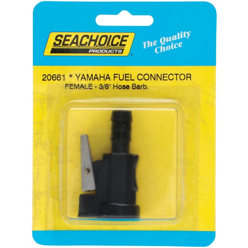 Seachoice Fuel Connector