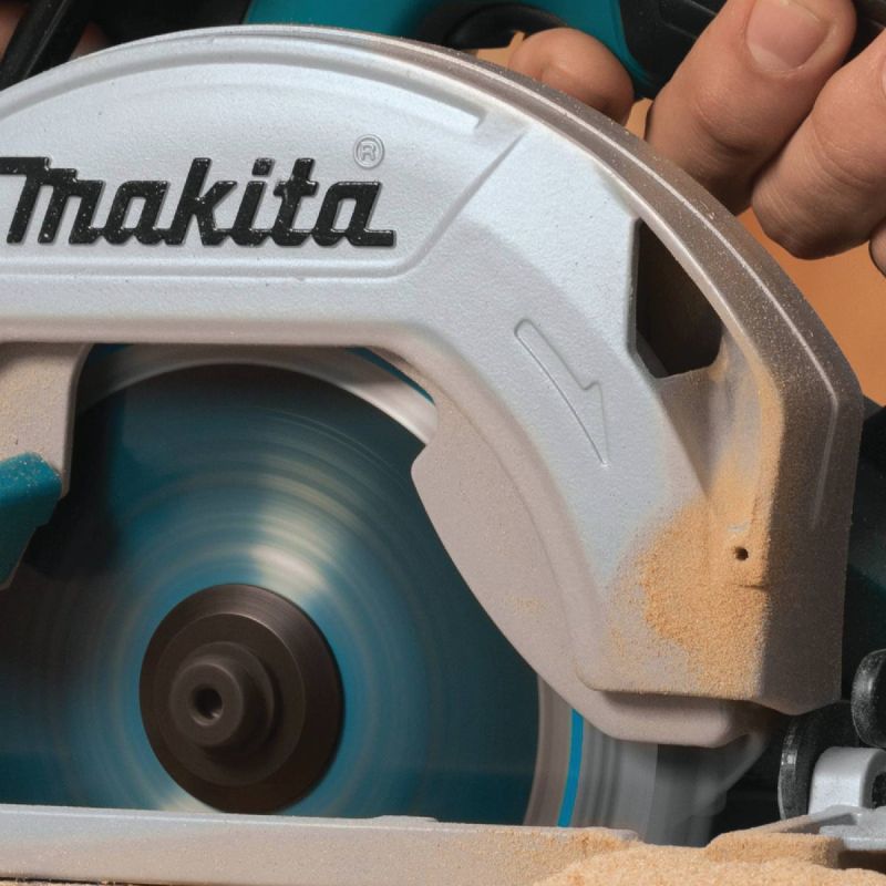 Makita 18V Cordless Circular Saw - Tool Only
