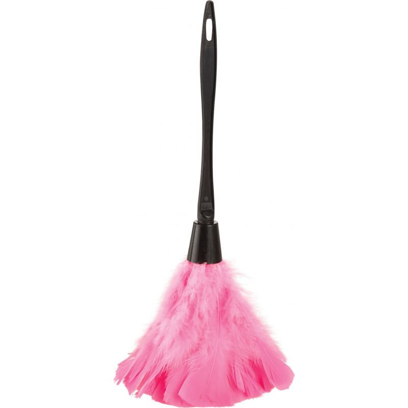 Smart Savers Feather Duster Assorted (Pack of 12)