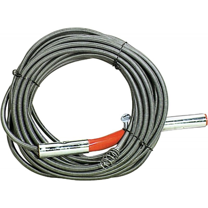 General Wire Drain Pipe Auger
