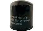 Arnold Oil Filter for Briggs &amp; Stratton and Kohler Engines