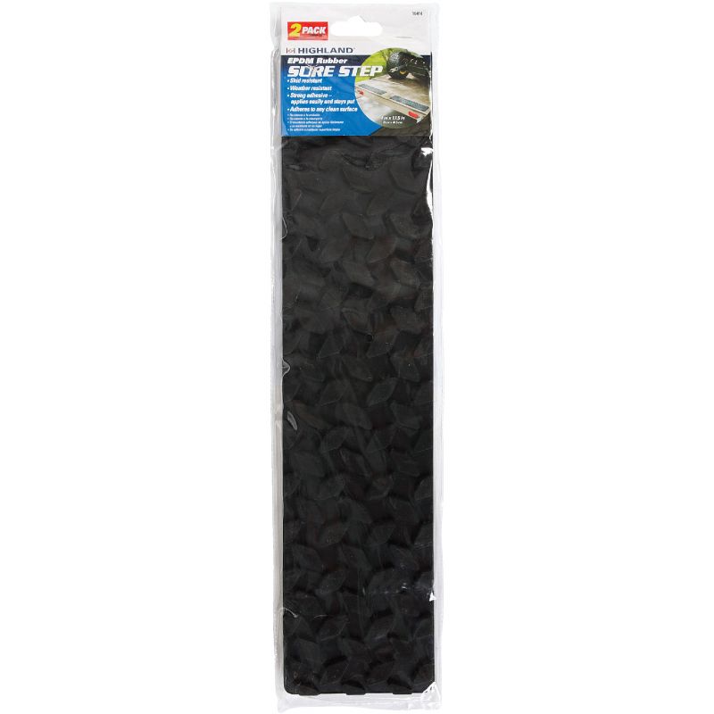 Reese Towpower Sure Step Safety Tread Black