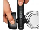 OXO Good Grips Lock &amp; Go Handheld Can Opener Black