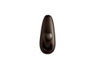 Command Forever Classic Series FC12-ORB Decorative Hook, 11/16 in Opening, 3 lb, 1-Hook, Metal, Oil-Rubbed Bronze