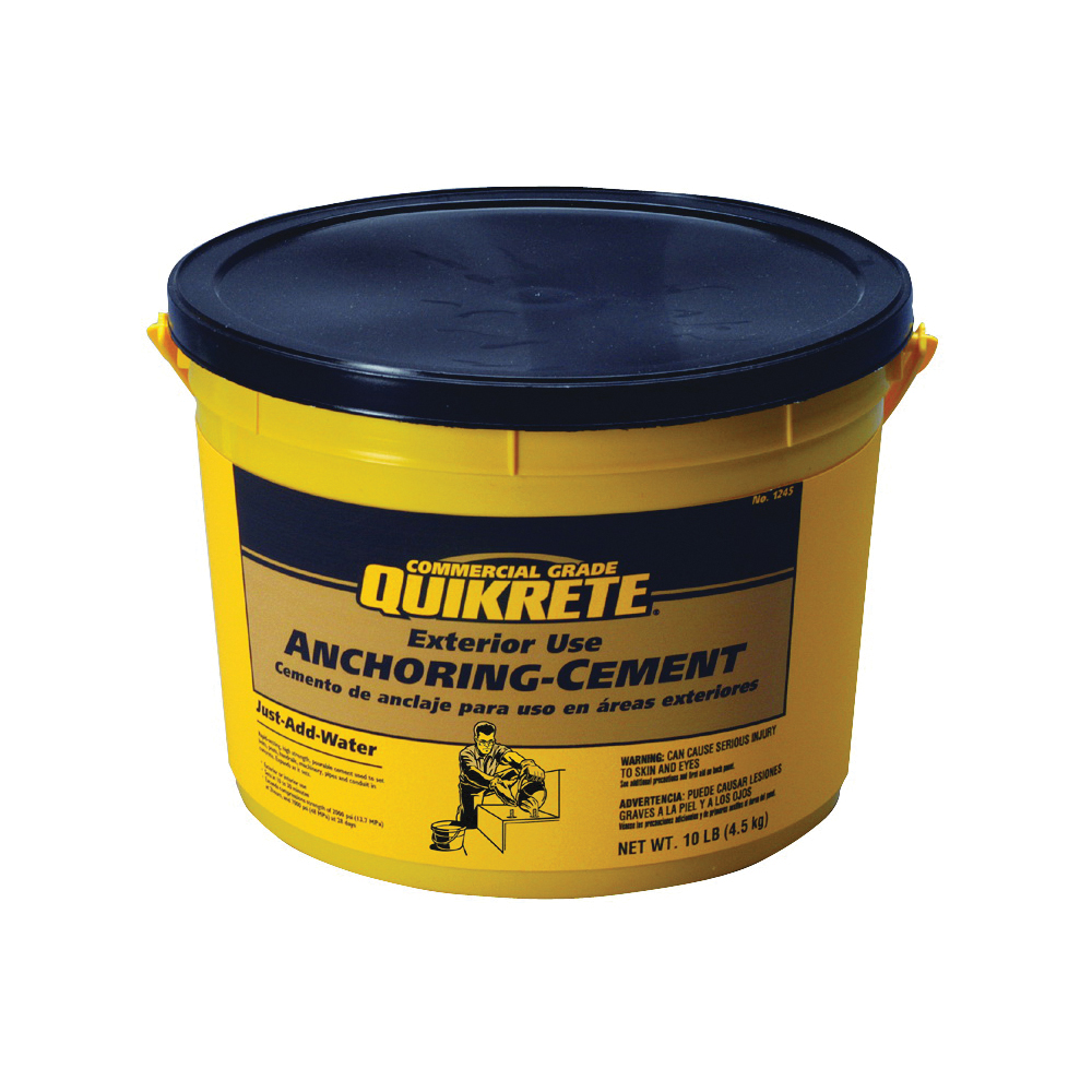 Rubberized plastic cement CR-320 - Condor Chimiques Inc.