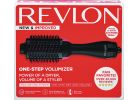 Revlon One-Step Volumizer Hair Dryer Black