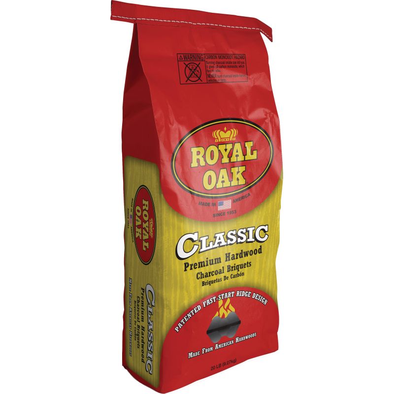 Royal Oak Charcoal Briquets