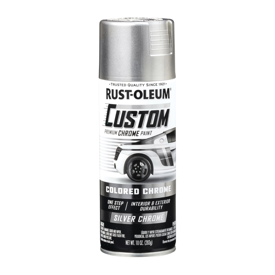 Rust-Oleum 332289-6PK Automotive Custom Lacquer Spray Paint, 11 oz, Matte  Black, 6 Pack