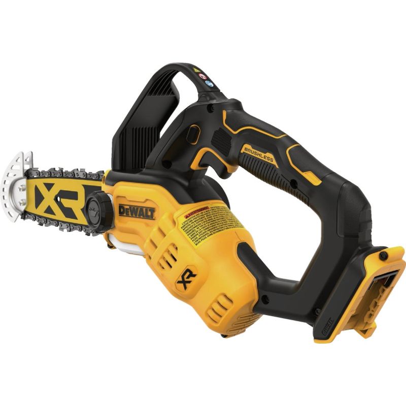 DeWalt 20V MAX Cordless Pruning Chainsaw - Tool Only