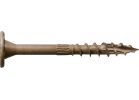 Simpson Strong-Tie Strong-Drive Timber Structure Screw