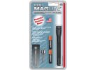 Maglite Mini Mag Flashlight Black
