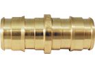 Conbraco Brass Insert Fitting Coupling Type A 1/2 In.