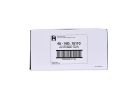 Hercules MEGATAPE 15110 Thread Sealing Tape, 1000 in L, 3/4 in W, PTFE, Gray Gray