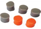 Walker&#039;s Silicone Putty Ear Plugs