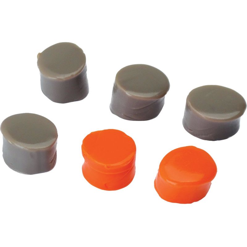 Walker&#039;s Silicone Putty Ear Plugs